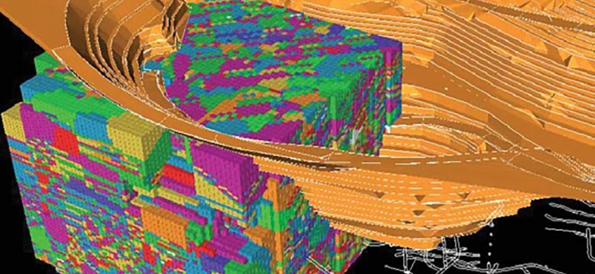 Geometallurgical Modelling20190909231343208